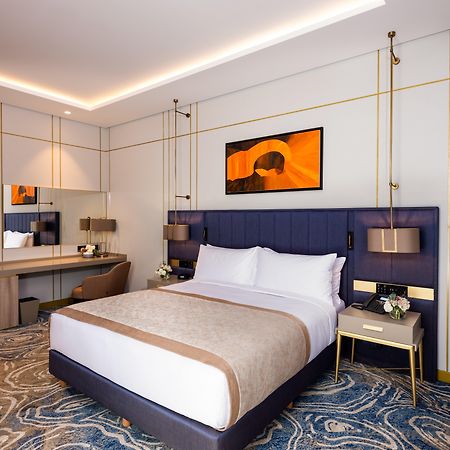 Intercontinental Baku By Ihg Ξενοδοχείο Εξωτερικό φωτογραφία Deluxe Room