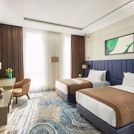Intercontinental Baku By Ihg Ξενοδοχείο Εξωτερικό φωτογραφία Deluxe Room