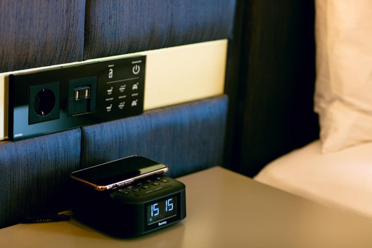 Intercontinental Baku By Ihg Ξενοδοχείο Εξωτερικό φωτογραφία